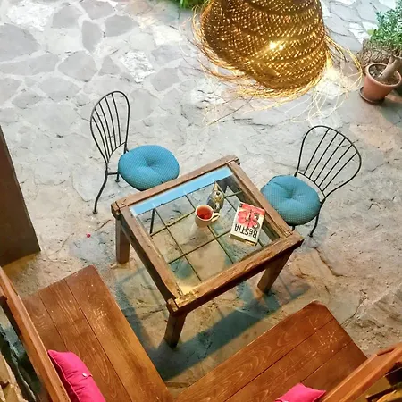 Comfortable In 55 M² Parking Available Apartment *
