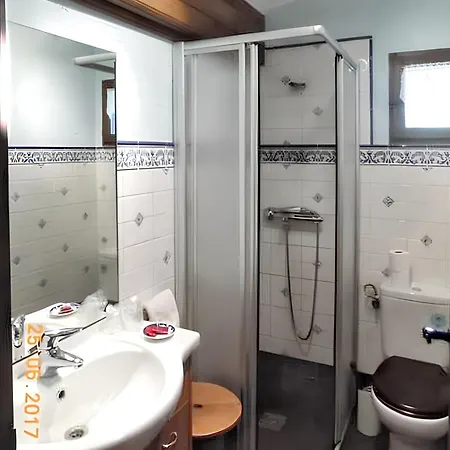 Comfortable In - 55 M² - Parking Available Apartman Ardanué