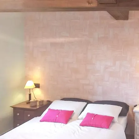 Apartment Comfortable In 55 M² Parking Available Ardanue