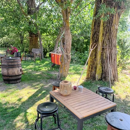 Comfortable In - 55 M² - Parking Available * Ardanué