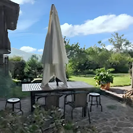 Comfortable In 55 M² Parking Available