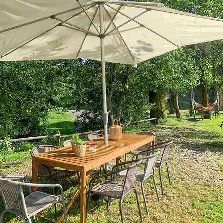 Comfortable In 55 M² Parking Available Apartment