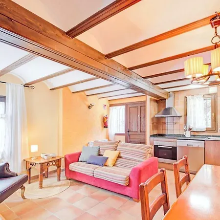 Apartment Comfortable In 55 M² Parking Available *