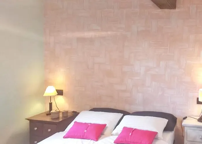 Lägenhet Comfortable In - 55 M² - Parking Available Ardanué