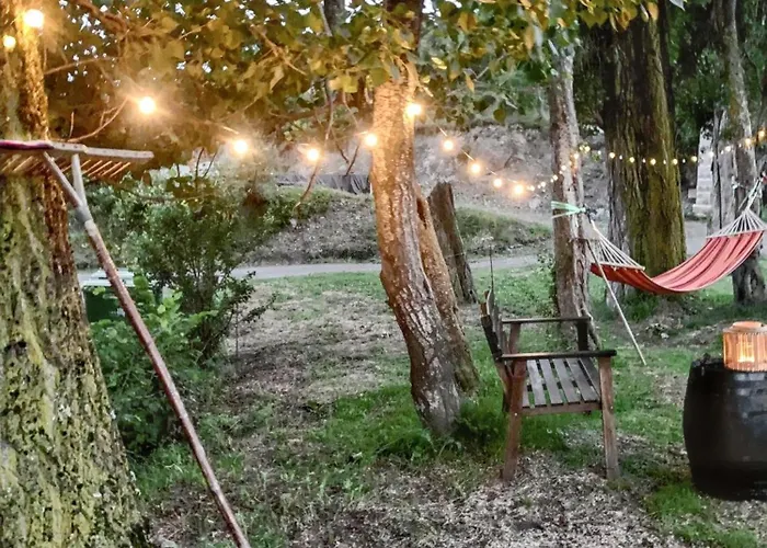 Comfortable In - 55 M² - Parking Available Ardanué