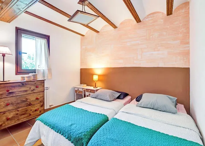 Lägenhet Comfortable In - 55 M² - Parking Available Ardanué