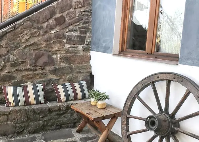 Comfortable In - 55 M² - Parking Available *