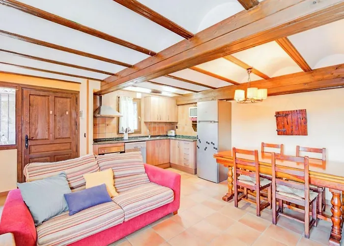 Comfortable In - 55 M² - Parking Available Ardanué